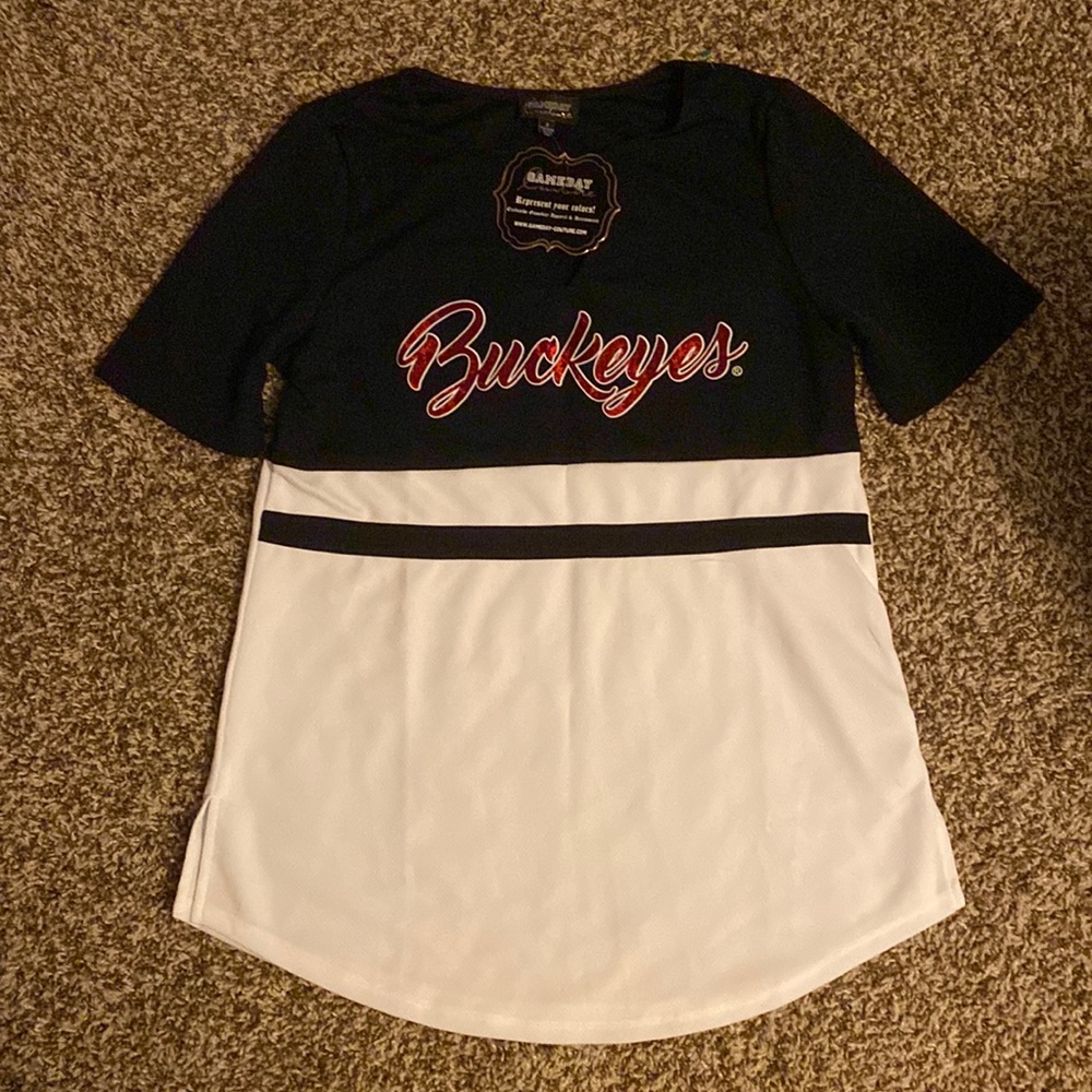 Buckeyes gameday shirt